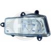 DIEDERICHS 1027088 Fog Light